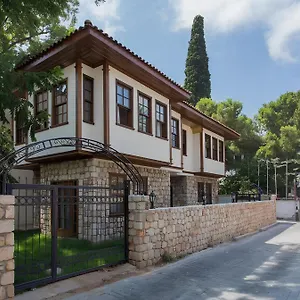 Cicerone Aparthotel